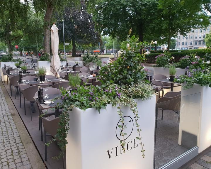 Vince Vinoteca & Restaurant