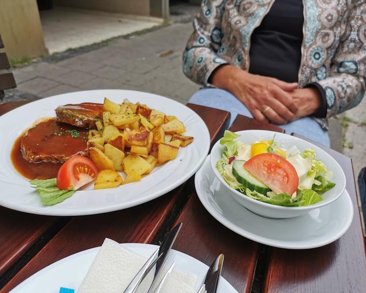 Schadts Brauerei Gasthaus